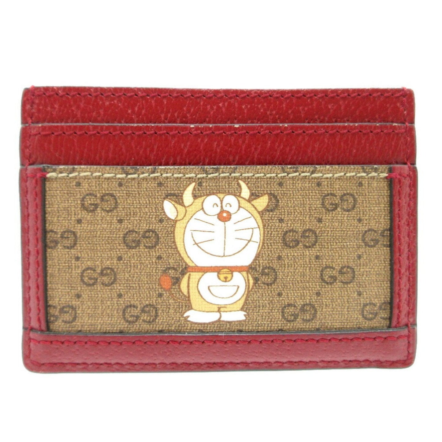 Gucci Doraemon