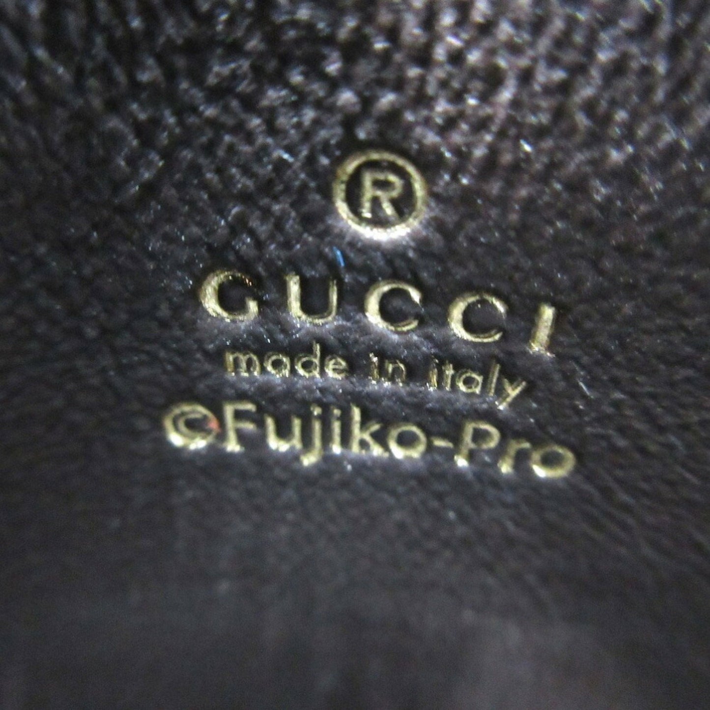 Gucci Doraemon