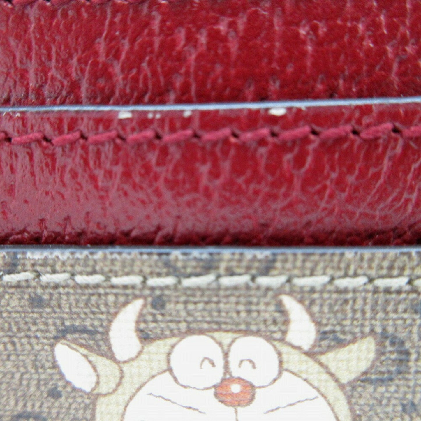 Gucci Doraemon