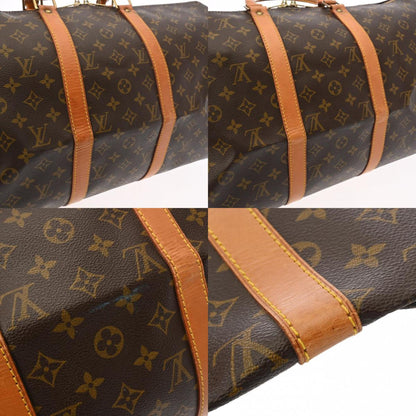 Louis Vuitton Keepall 50