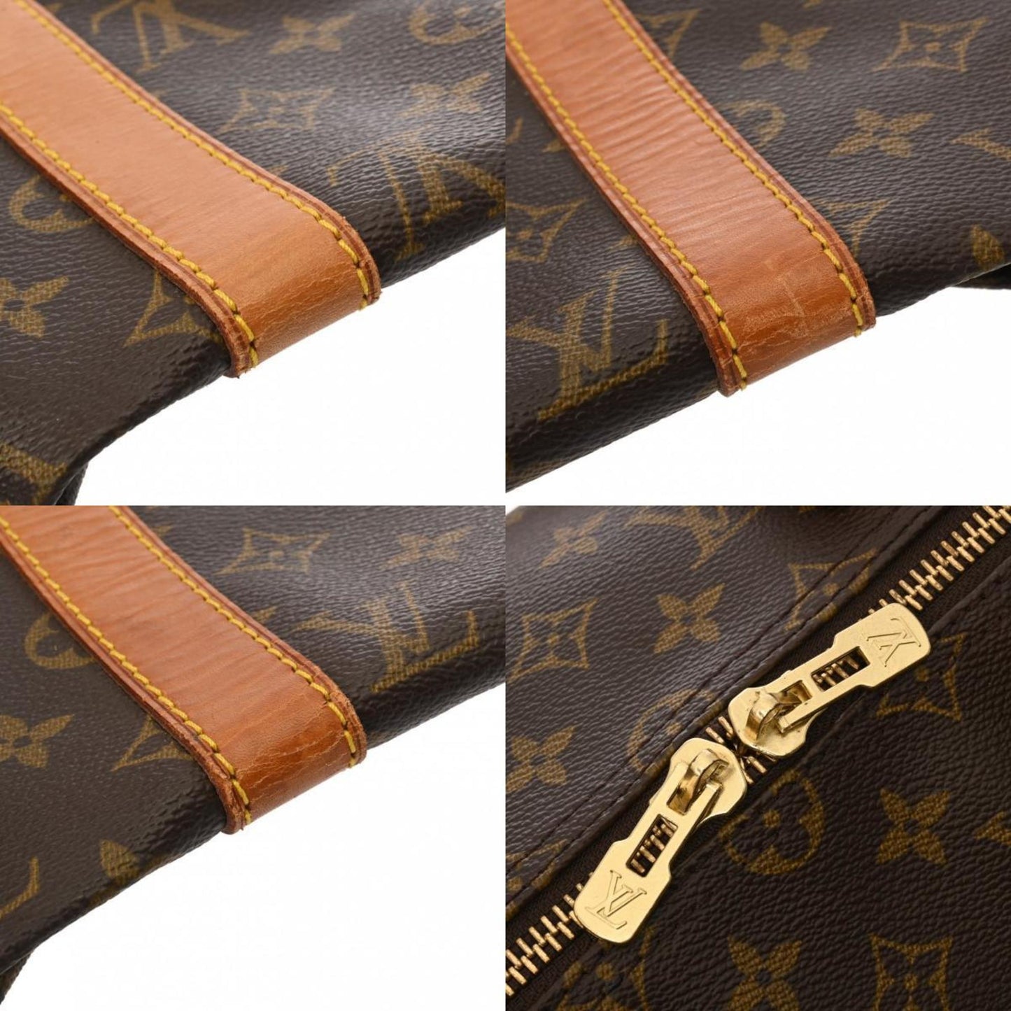 Louis Vuitton Keepall 50