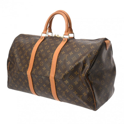 Louis Vuitton Keepall 50