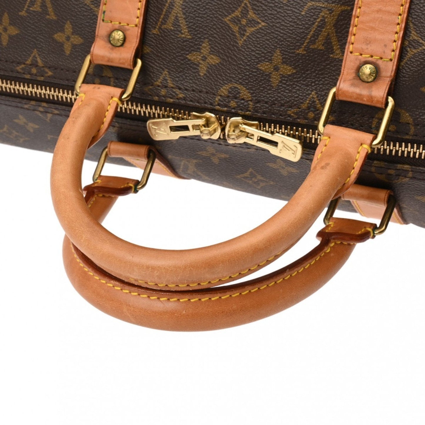 Louis Vuitton Keepall 50