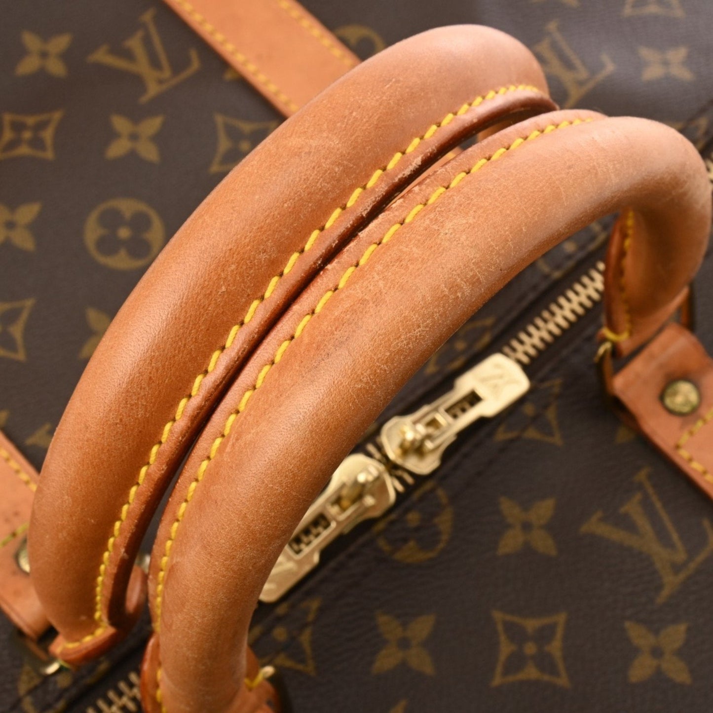 Louis Vuitton Keepall 50