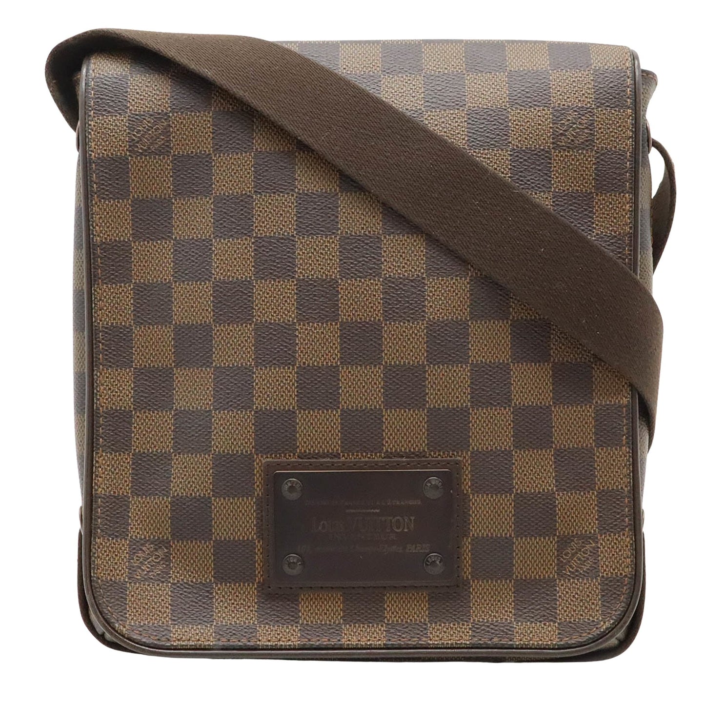 Louis Vuitton Brooklyn