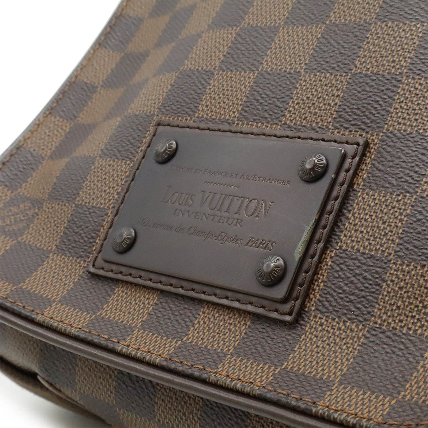 Louis Vuitton Brooklyn
