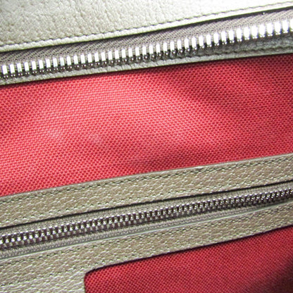 Gucci GG canvas
