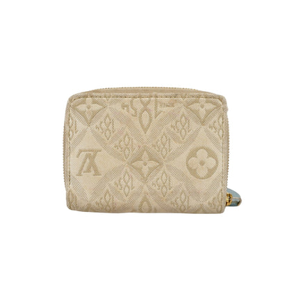 Louis Vuitton Zippy coin purse