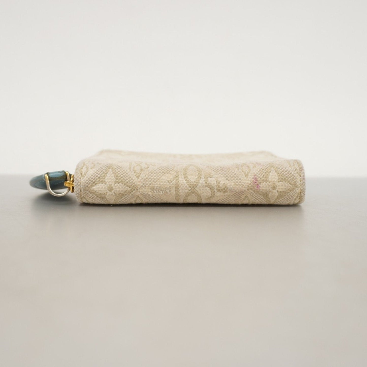Louis Vuitton Zippy coin purse
