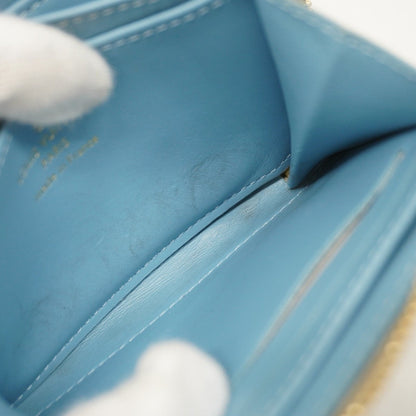 Louis Vuitton Zippy coin purse