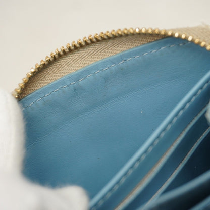 Louis Vuitton Zippy coin purse