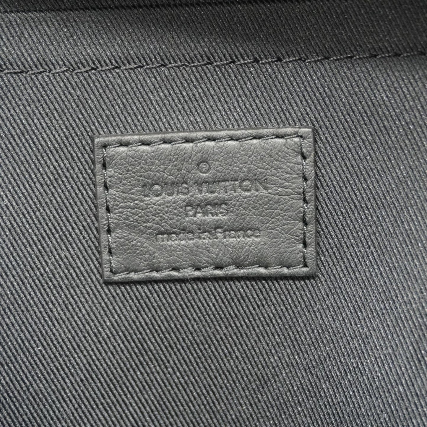 Louis Vuitton Palm Springs