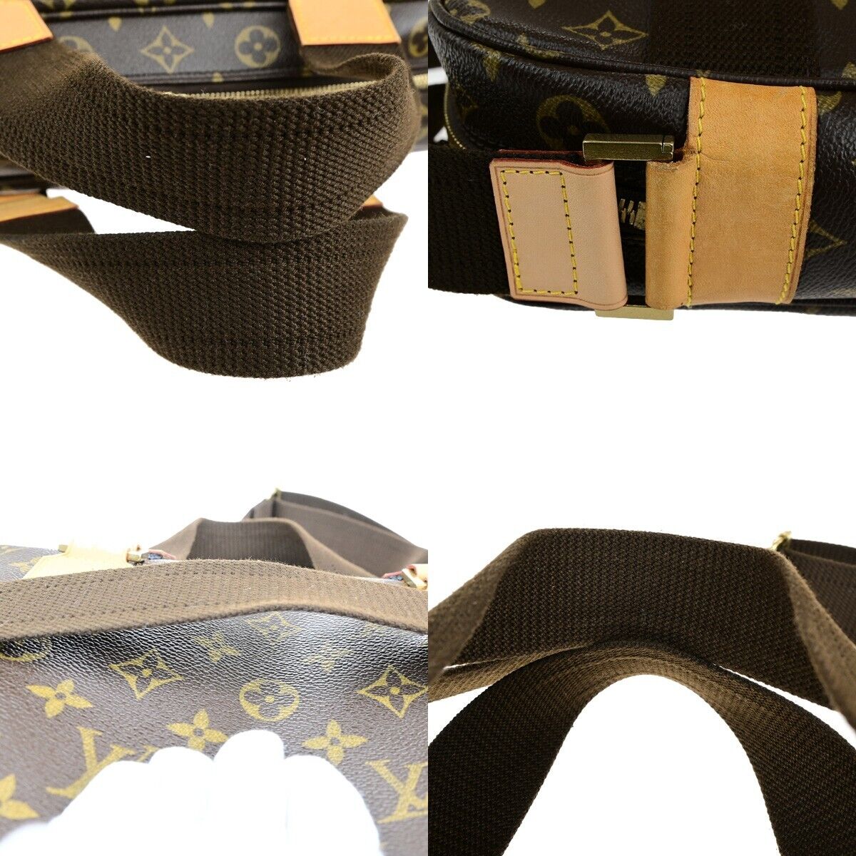 Louis Vuitton Bosphore