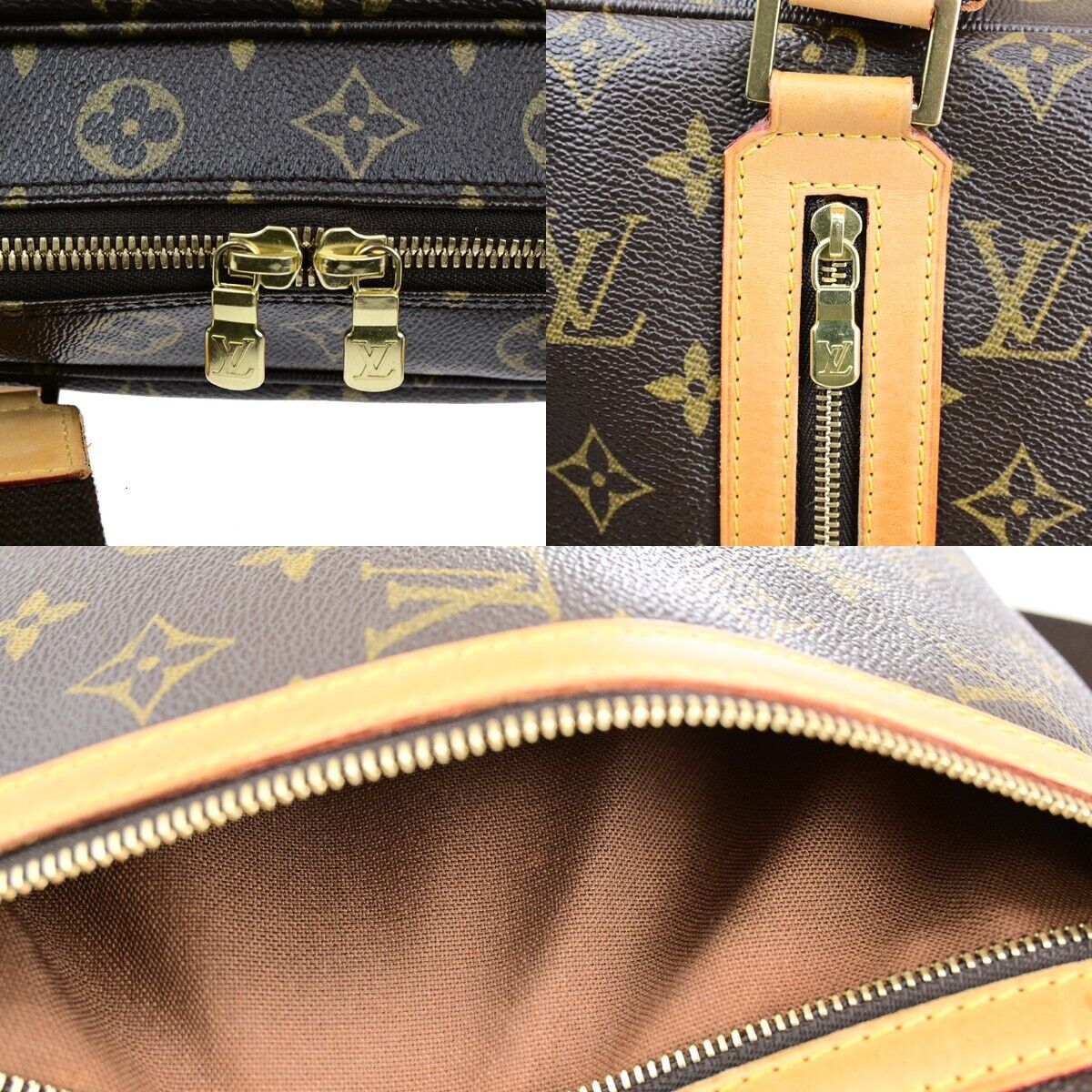 Louis Vuitton Bosphore