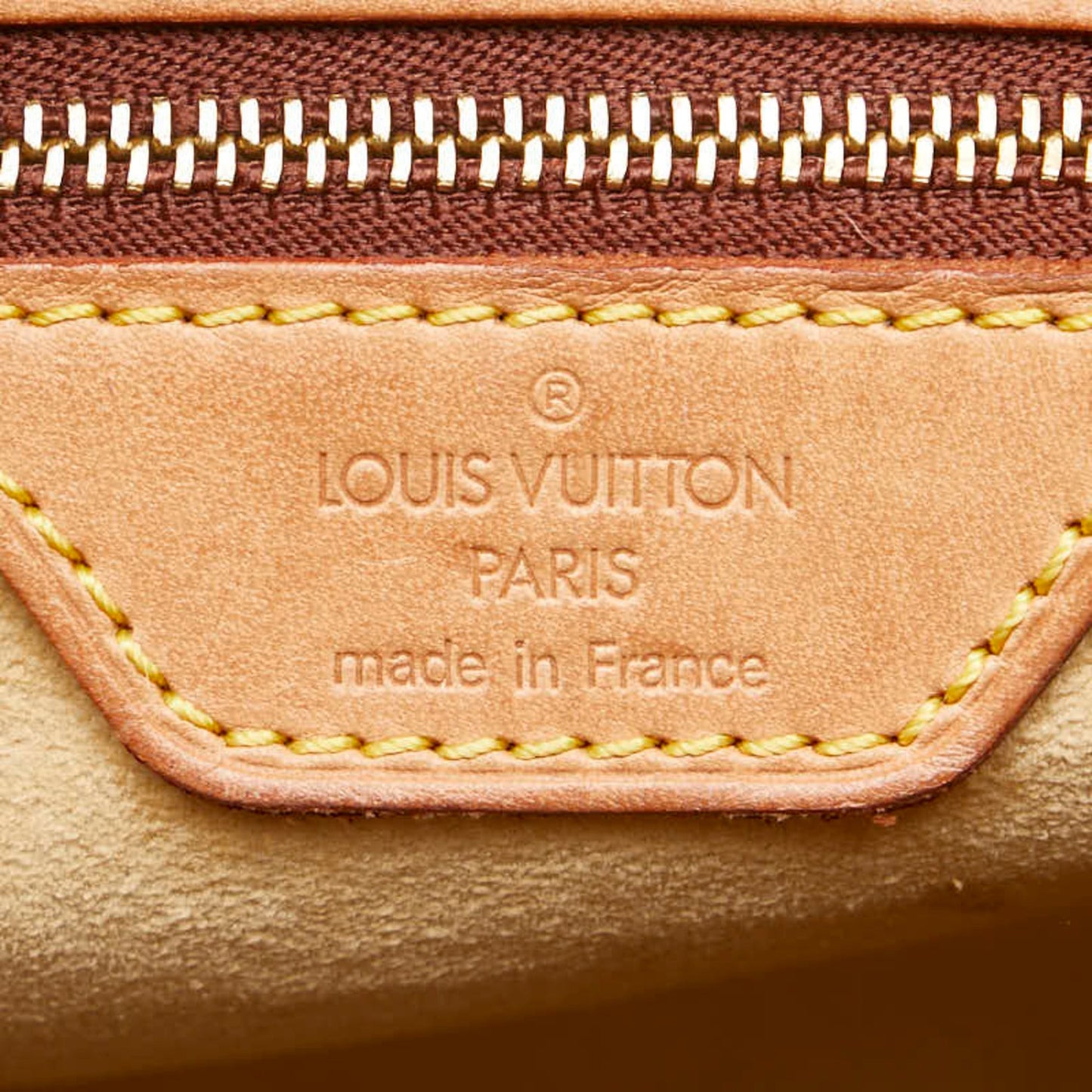 Louis Vuitton Looping GM