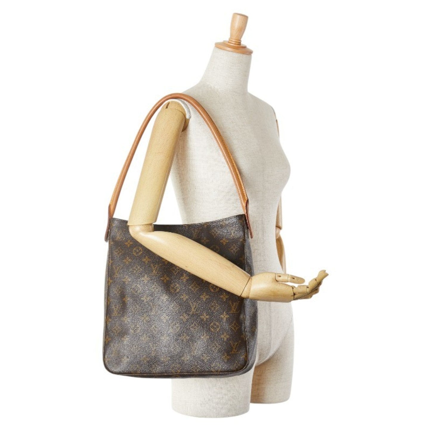 Louis Vuitton Looping GM