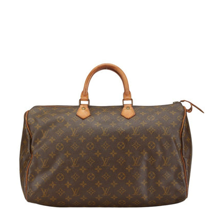 Louis Vuitton Speedy 40