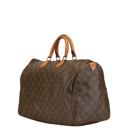 Louis Vuitton Speedy 40