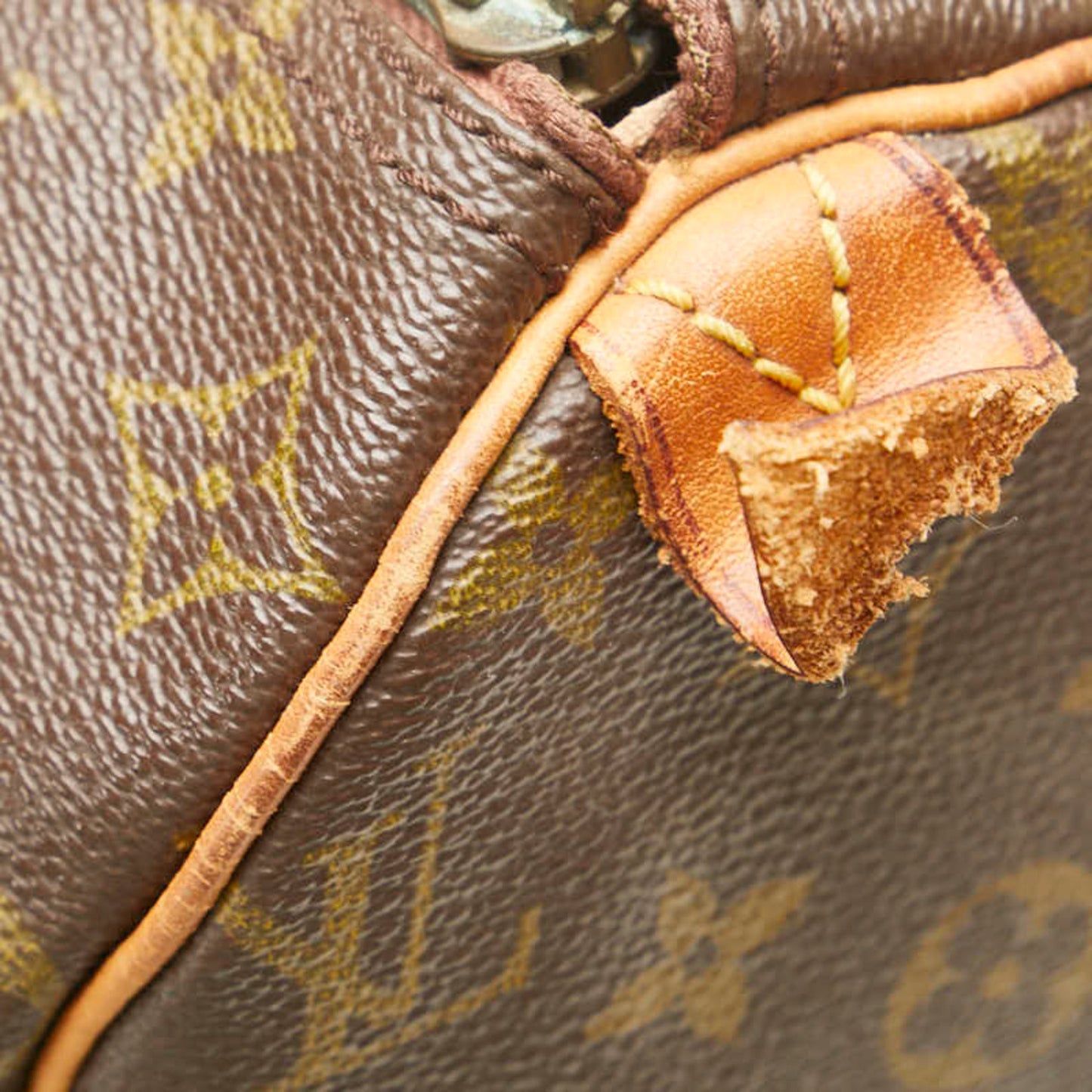 Louis Vuitton Speedy 40