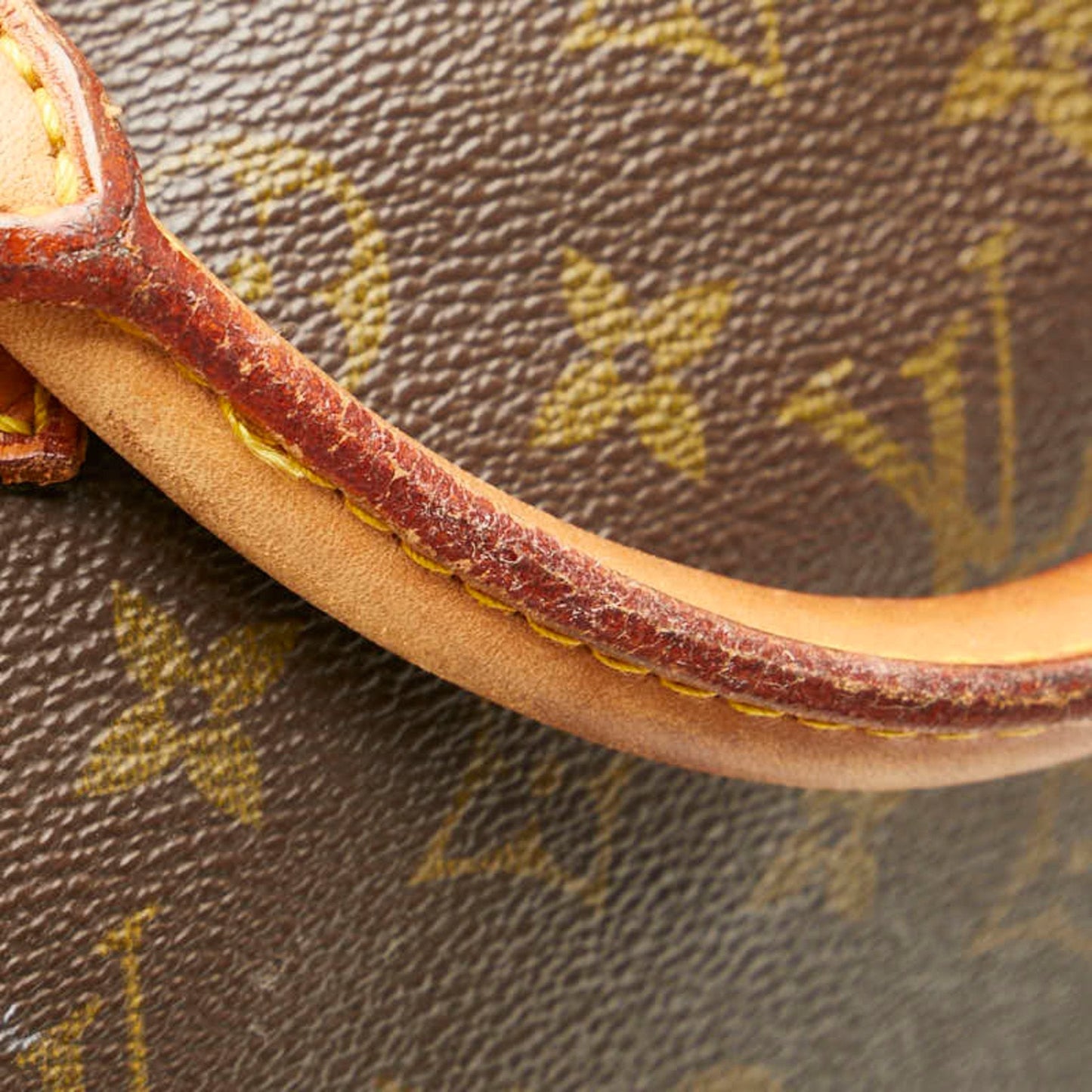 Louis Vuitton Speedy 40