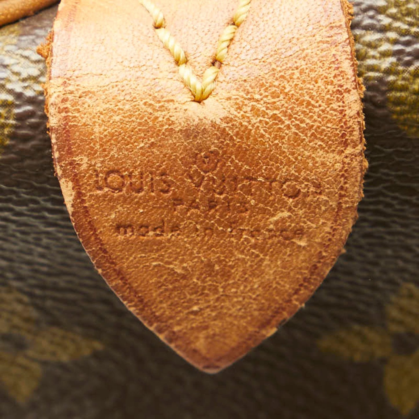 Louis Vuitton Speedy 40