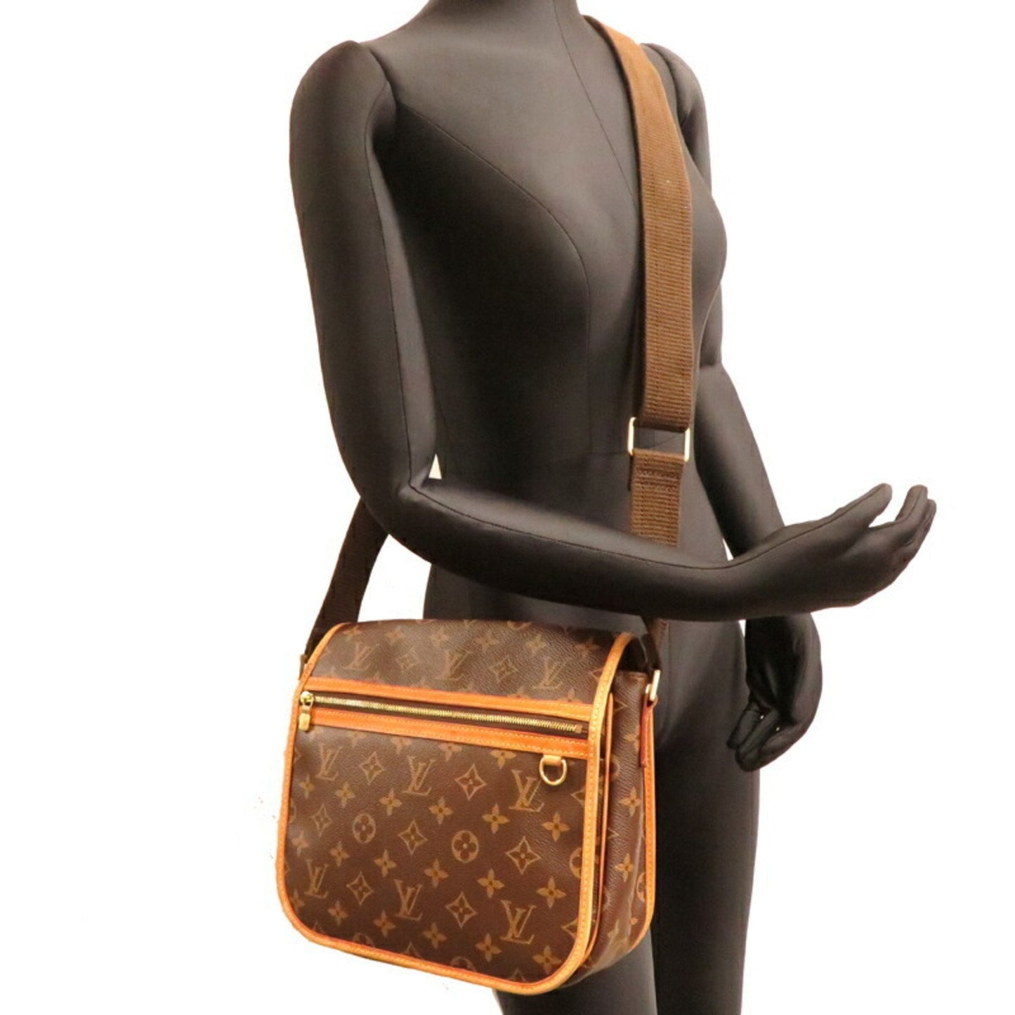 Louis Vuitton Bosphore