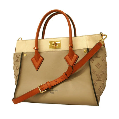 Louis Vuitton On my Side