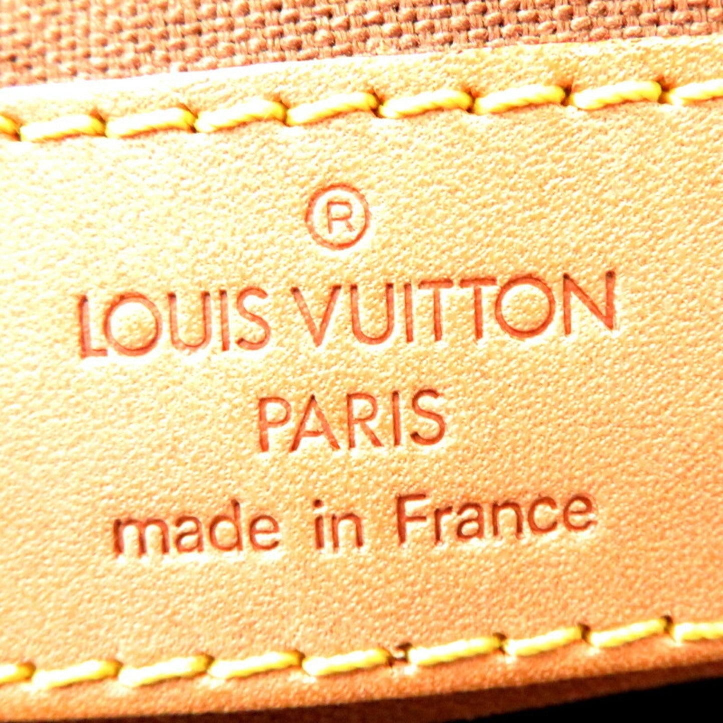 Louis Vuitton Bosphore