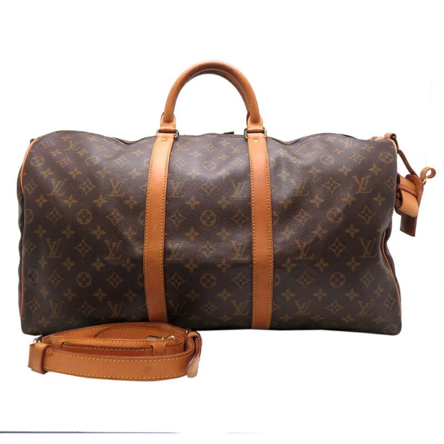 Louis Vuitton Keepall Bandouliere 50