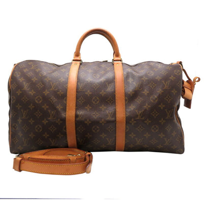 Louis Vuitton Keepall Bandouliere 50
