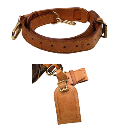 Louis Vuitton Keepall Bandouliere 50