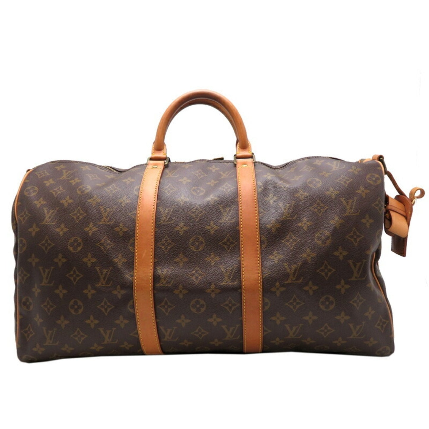 Louis Vuitton Keepall Bandouliere 50