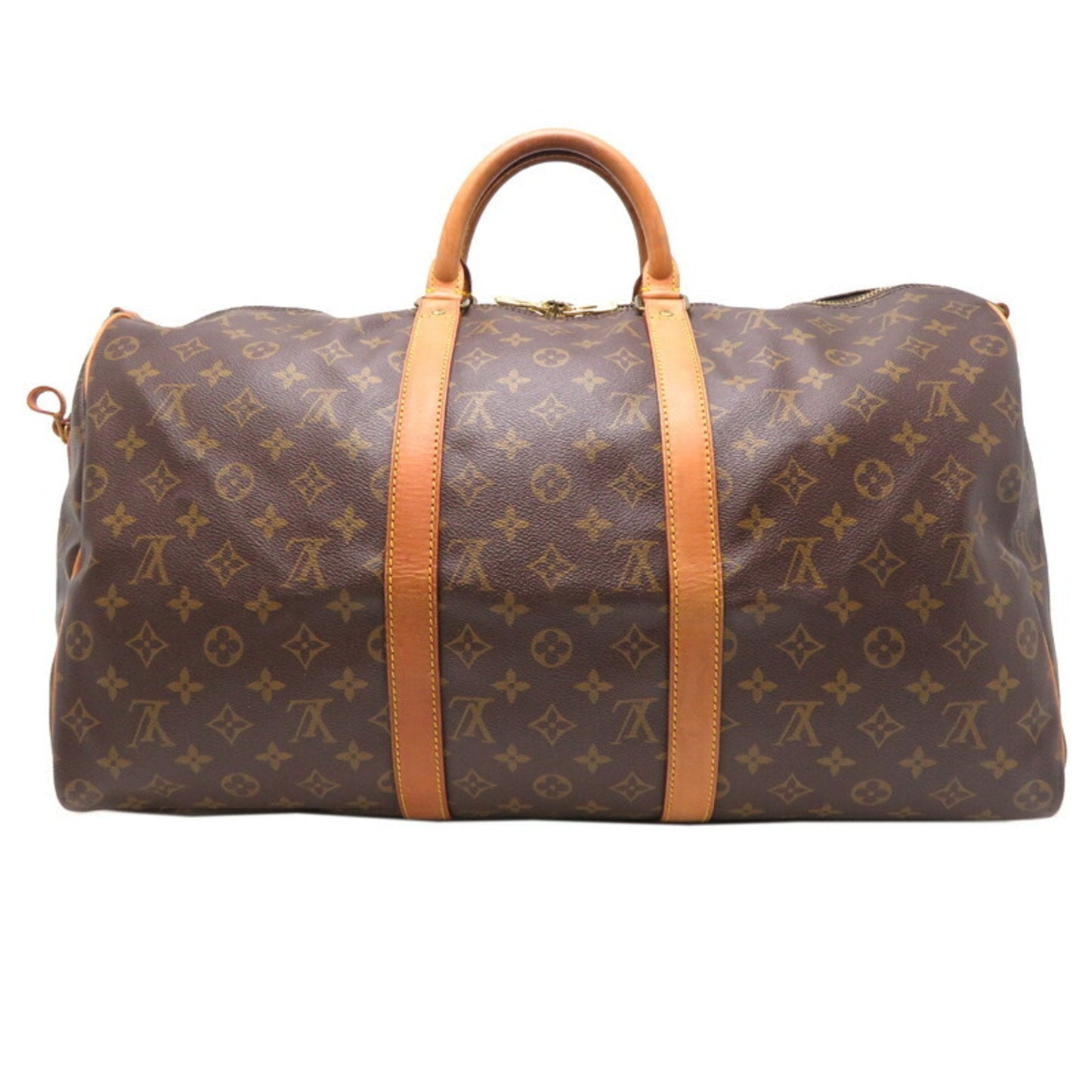 Louis Vuitton Keepall Bandouliere 50