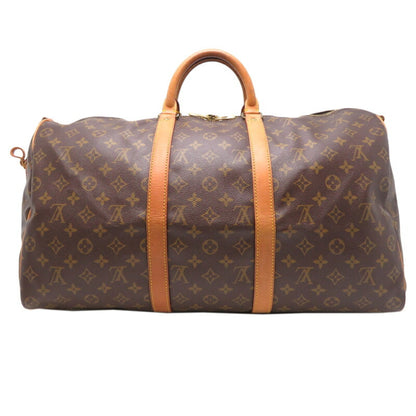 Louis Vuitton Keepall Bandouliere 50