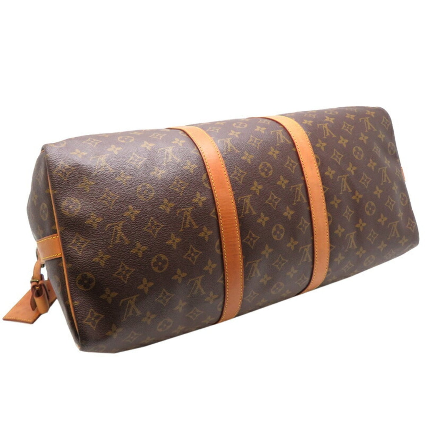 Louis Vuitton Keepall Bandouliere 50