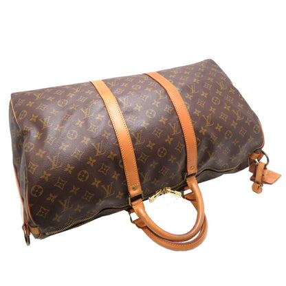 Louis Vuitton Keepall Bandouliere 50