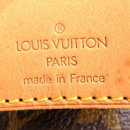 Louis Vuitton Keepall Bandouliere 50