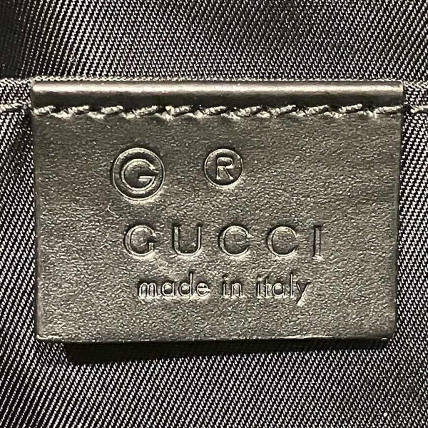 Gucci Belt bag