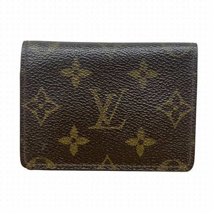 Louis Vuitton Enveloppe Carte de visite