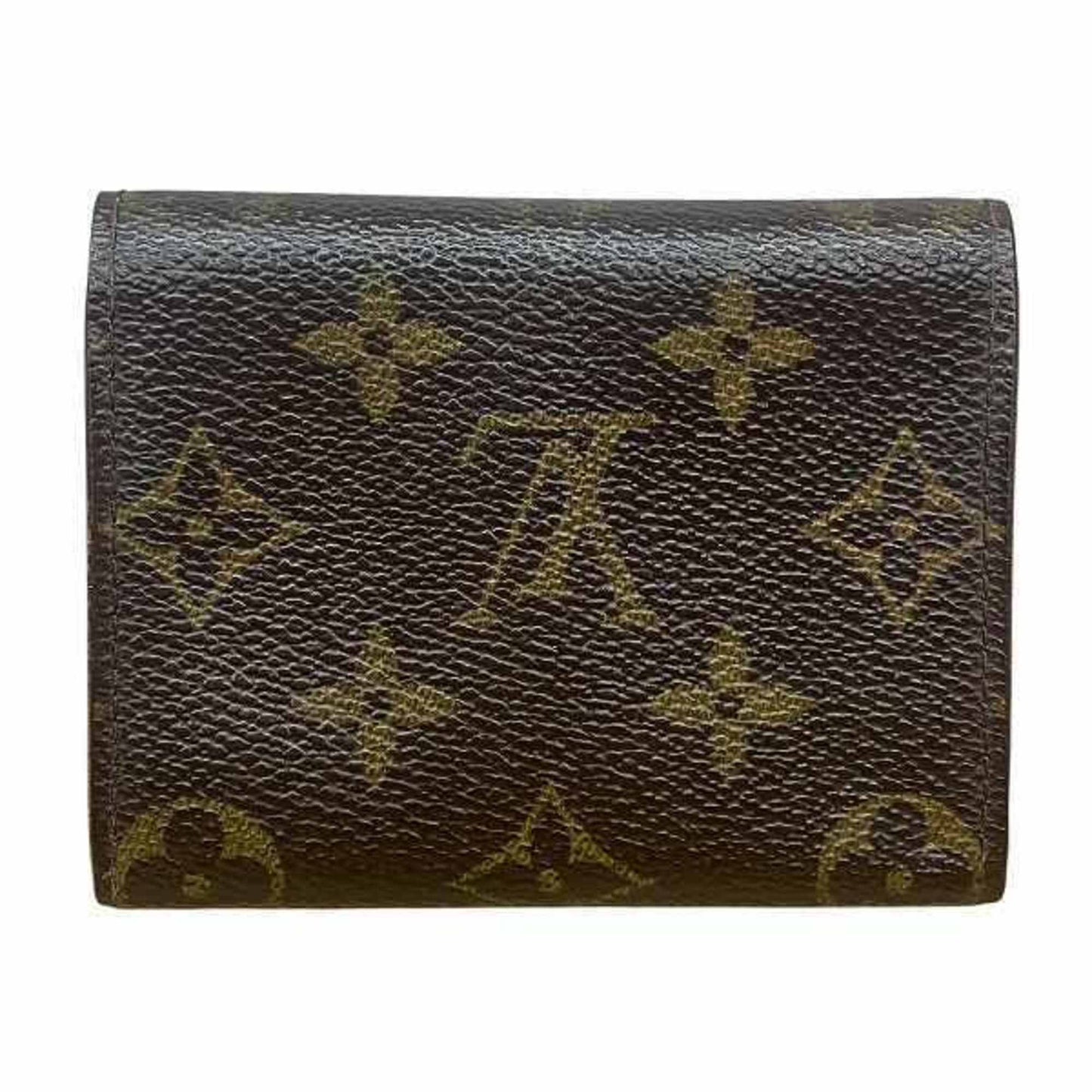 Louis Vuitton Enveloppe Carte de visite