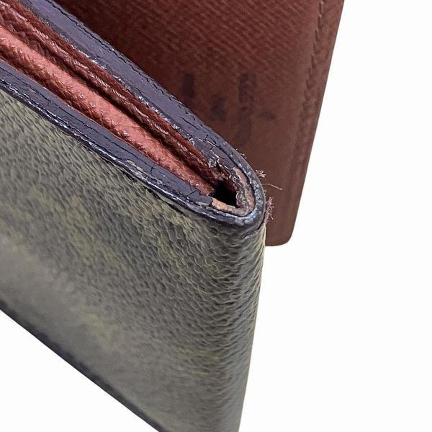 Louis Vuitton Enveloppe Carte de visite