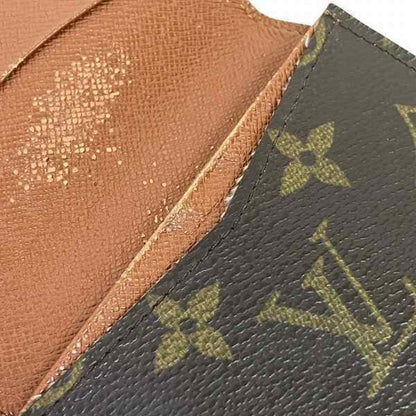 Louis Vuitton Enveloppe Carte de visite