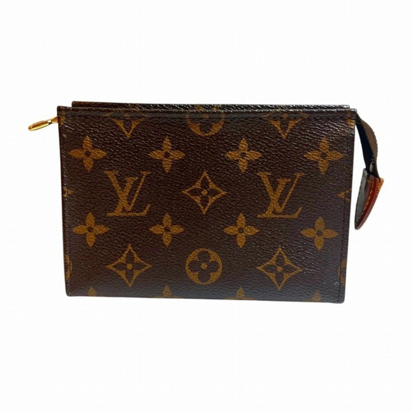 Louis Vuitton Poche Toilette 15
