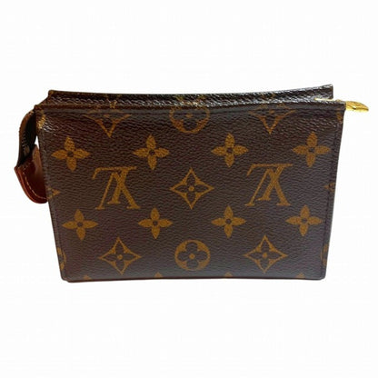 Louis Vuitton Poche Toilette 15
