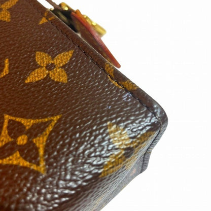Louis Vuitton Poche Toilette 15