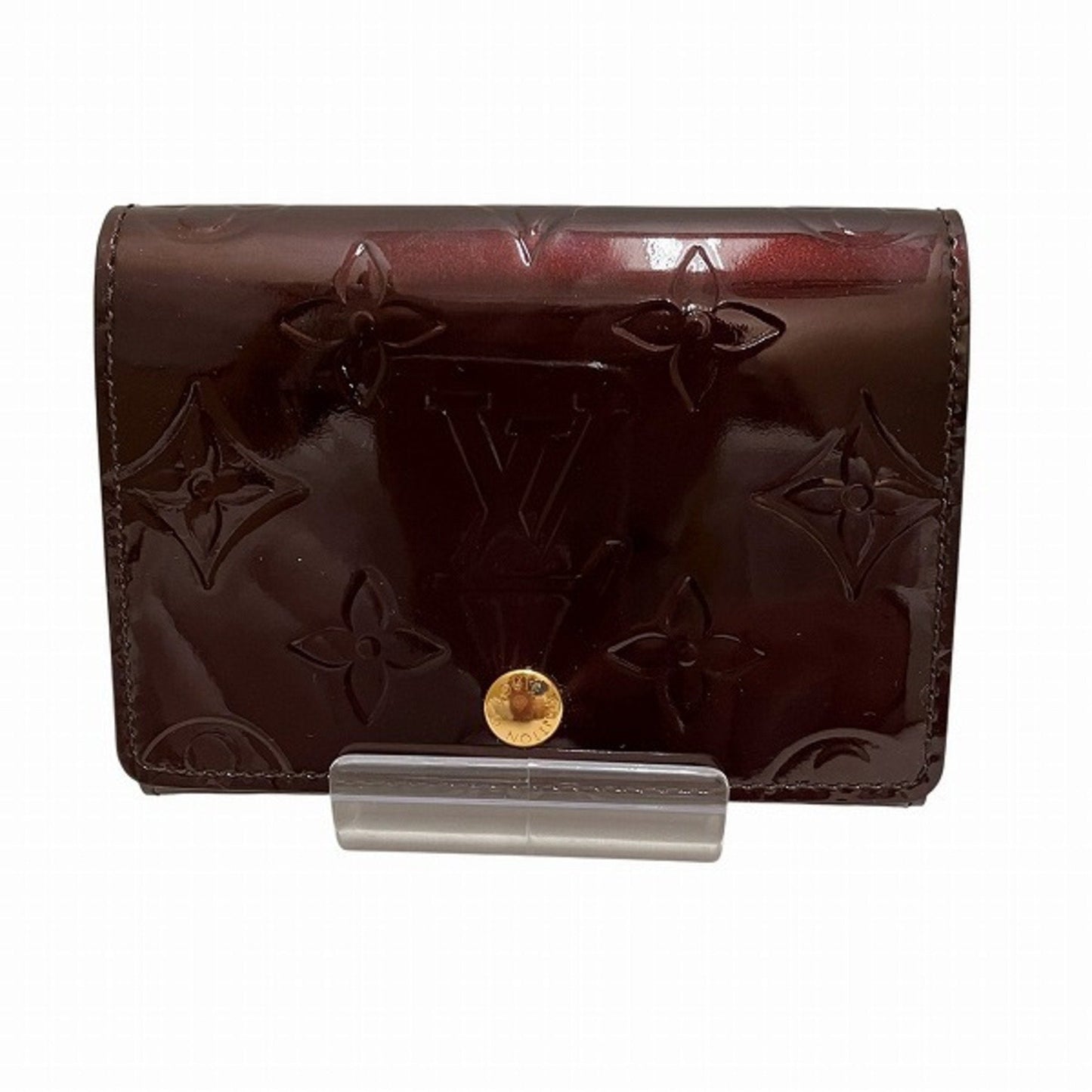 Louis Vuitton Enveloppe Carte de visite