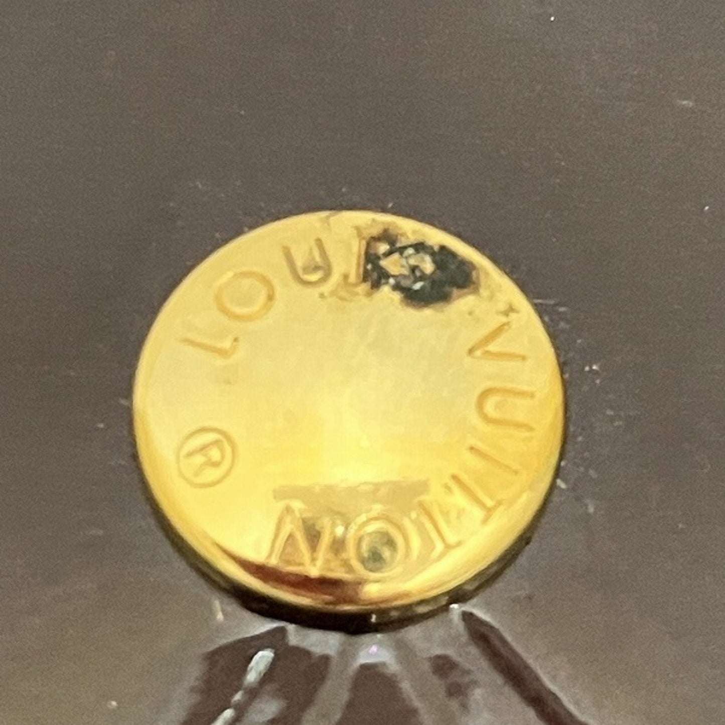 Louis Vuitton Enveloppe Carte de visite