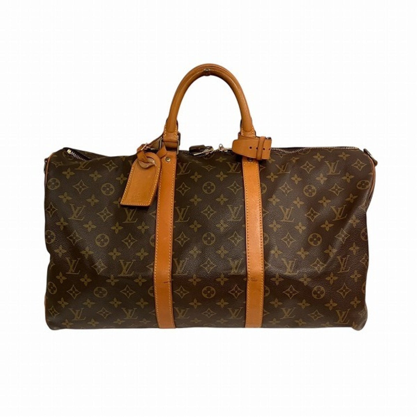Louis Vuitton Keepall Bandouliere 50