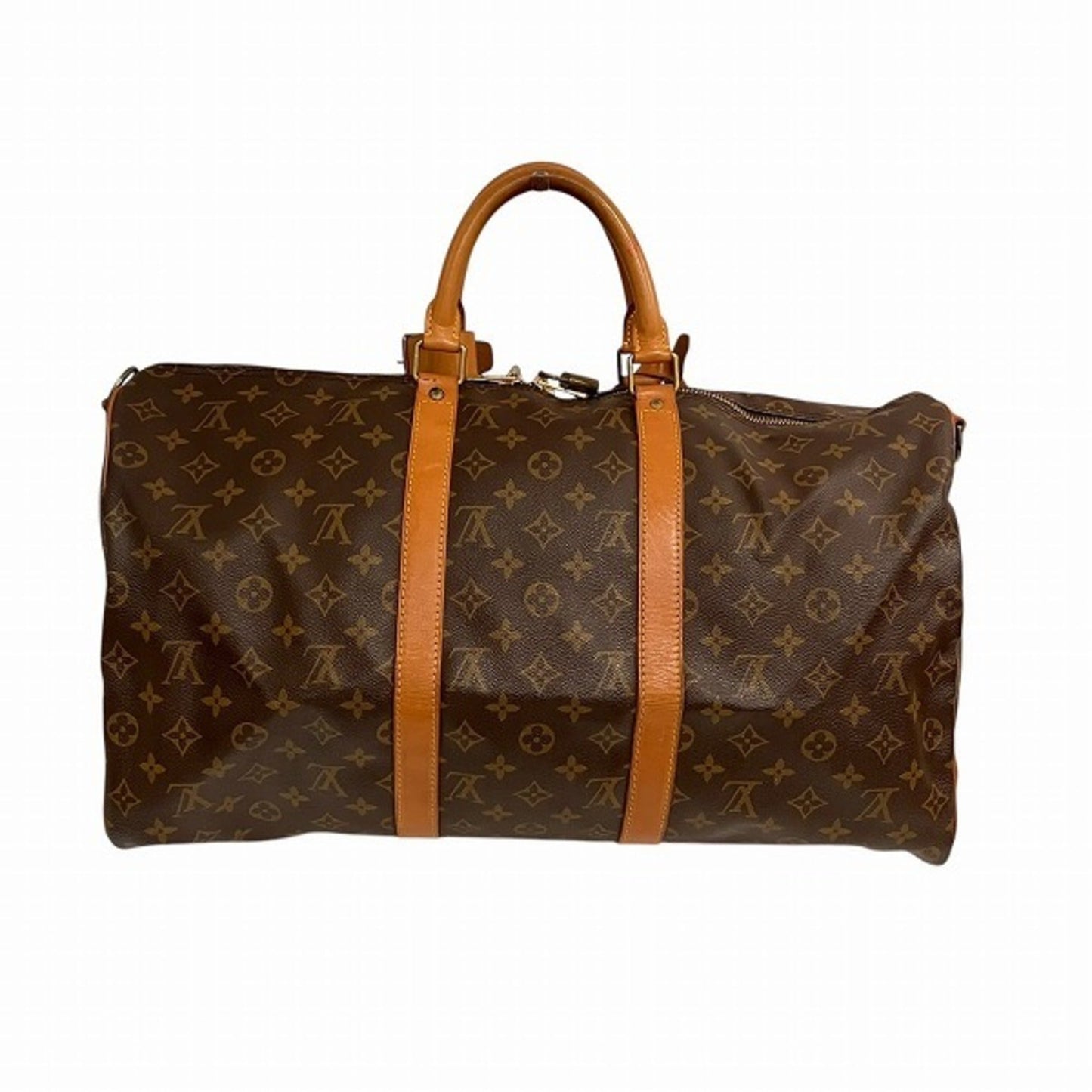 Louis Vuitton Keepall Bandouliere 50