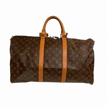 Louis Vuitton Keepall Bandouliere 50